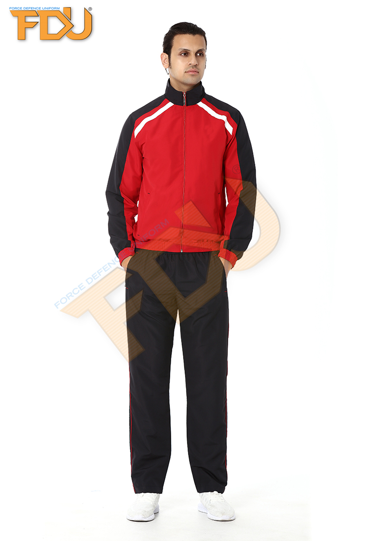 FDU-2015 Tracksuit