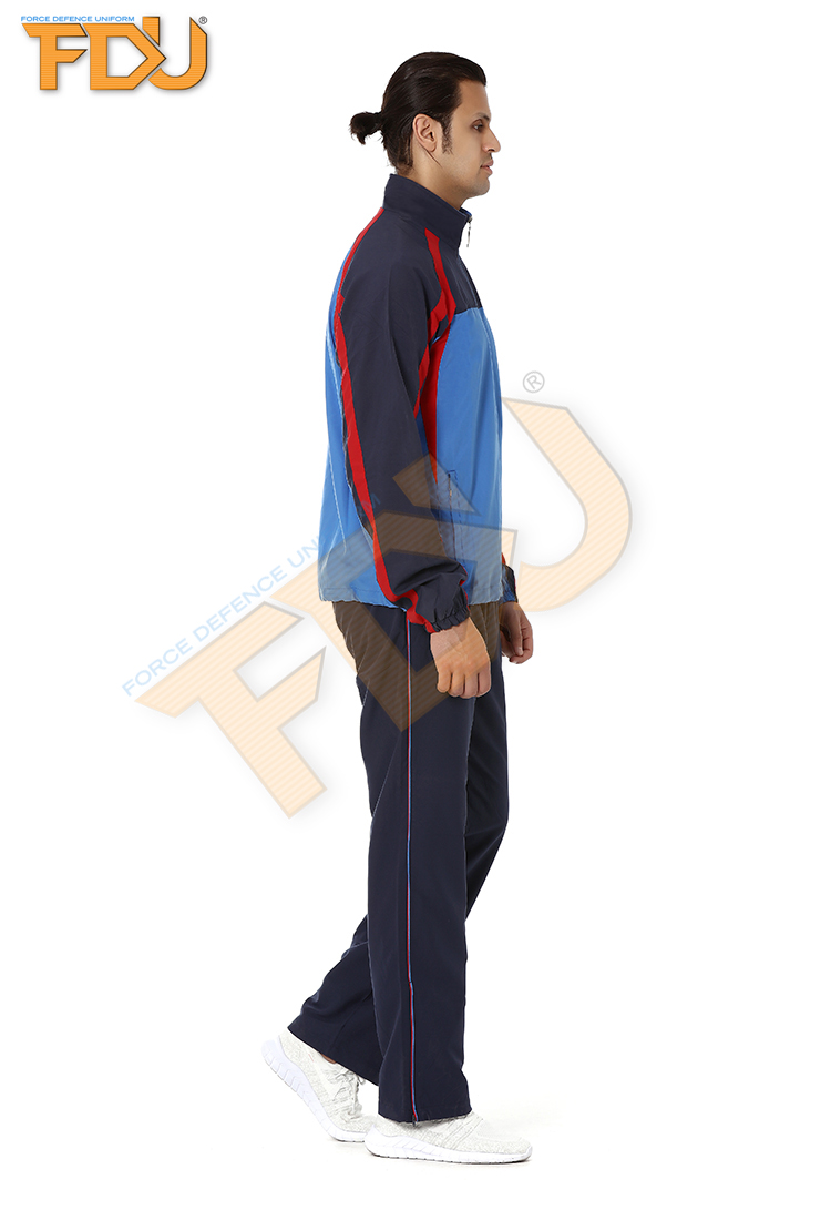 FDU-2016 Tracksuit