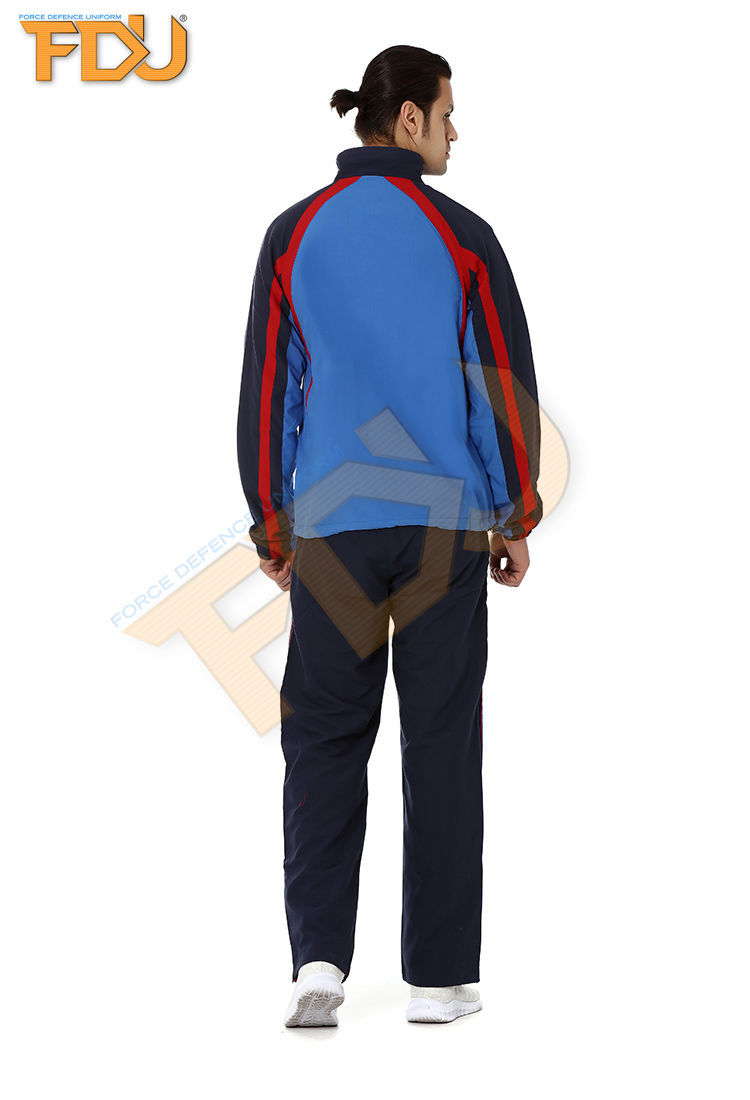 FDU-2016 Tracksuit