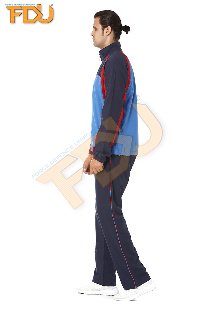 FDU-2016 Tracksuit