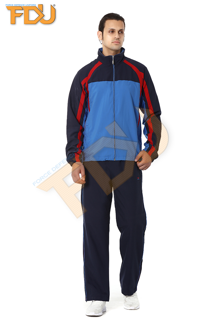 FDU-2016 Tracksuit