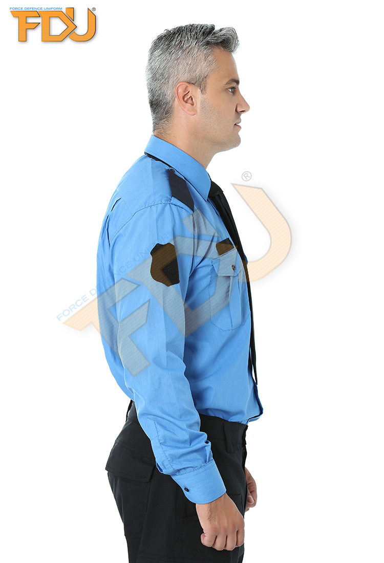 FDU-2019 Shirt