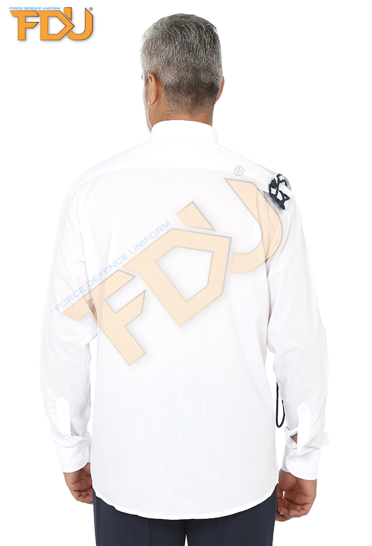 FDU-2021 Shirt
