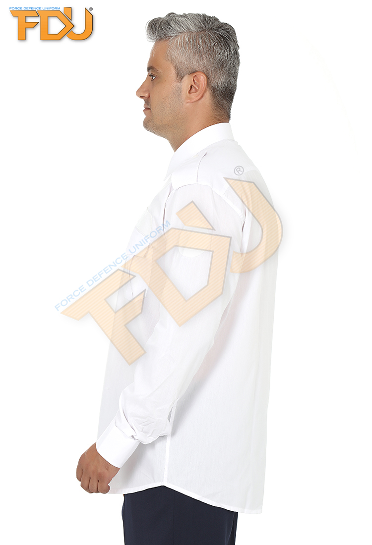 FDU-2021 Shirt