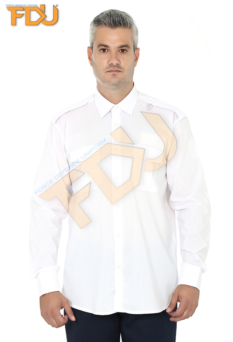 FDU-2021 Shirt