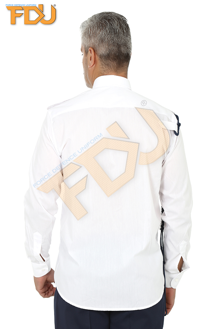 FDU-2022 Shirt