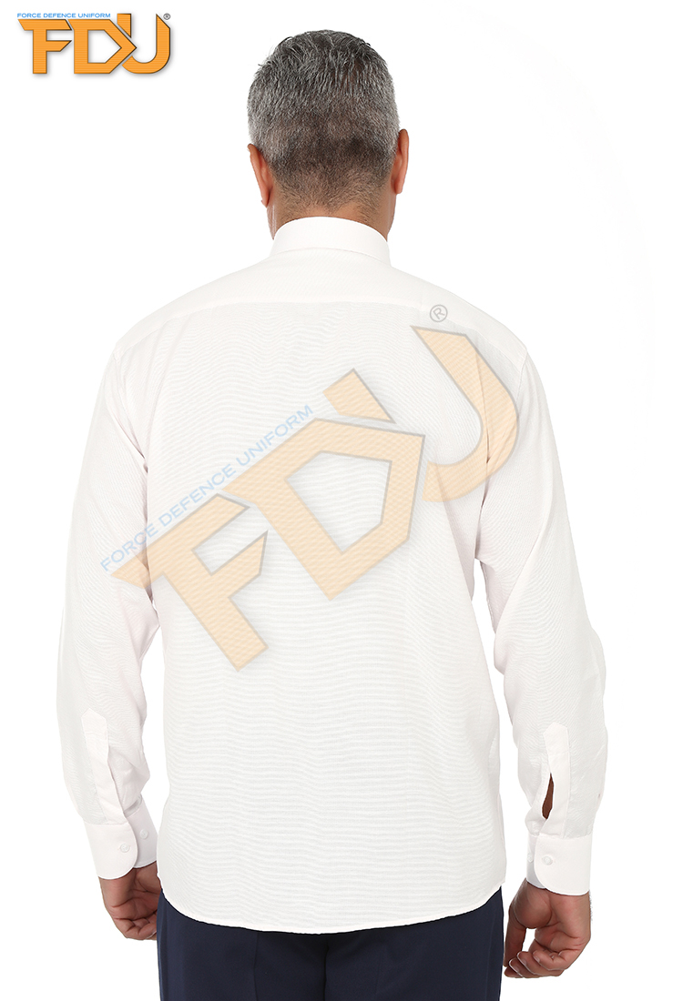 FDU-2024 Shirt