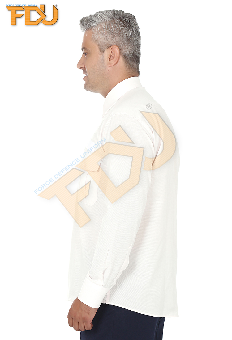 FDU-2024 Shirt
