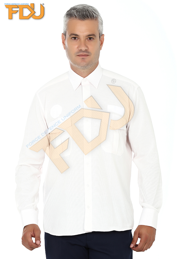 FDU-2024 Shirt