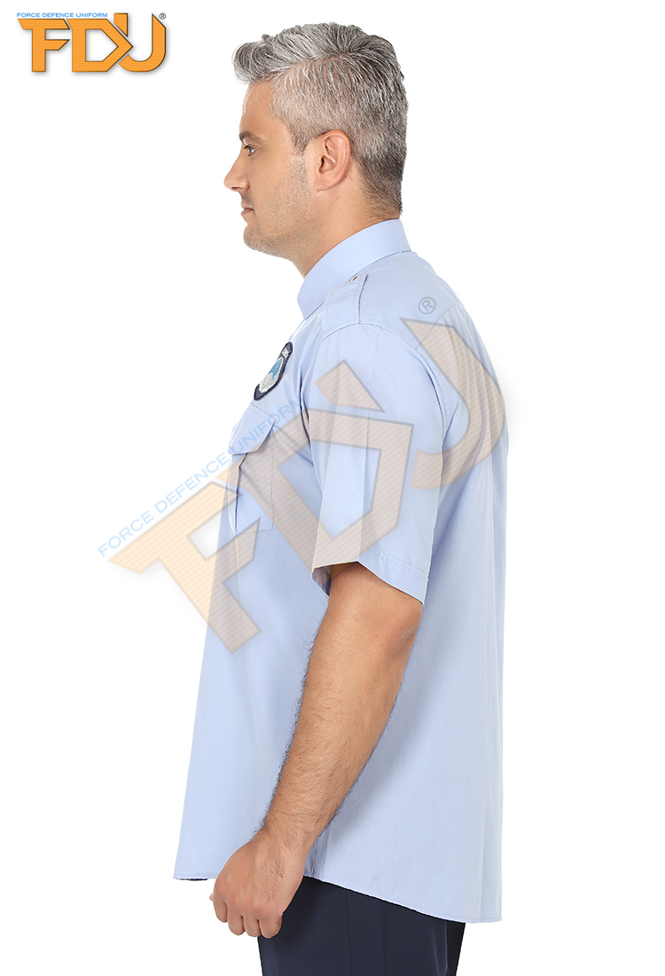 FDU-2025 Shirt