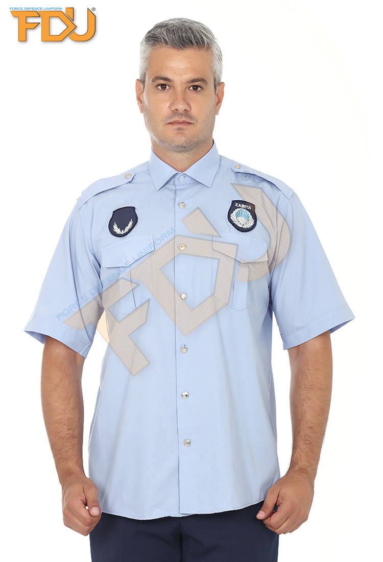 FDU-2025 Shirt