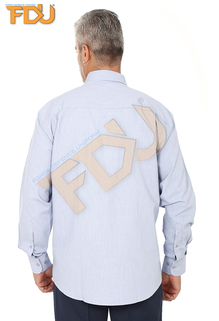 FDU-2026 Shirt