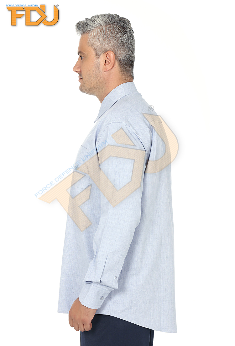 FDU-2026 Shirt