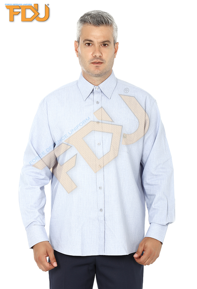 FDU-2026 Shirt