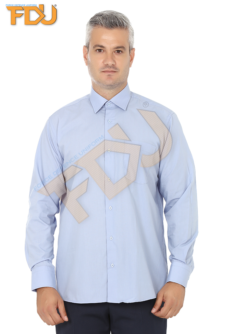 FDU-2028 Shirt