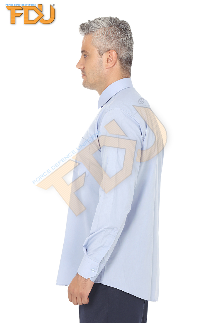 FDU-2028 Shirt