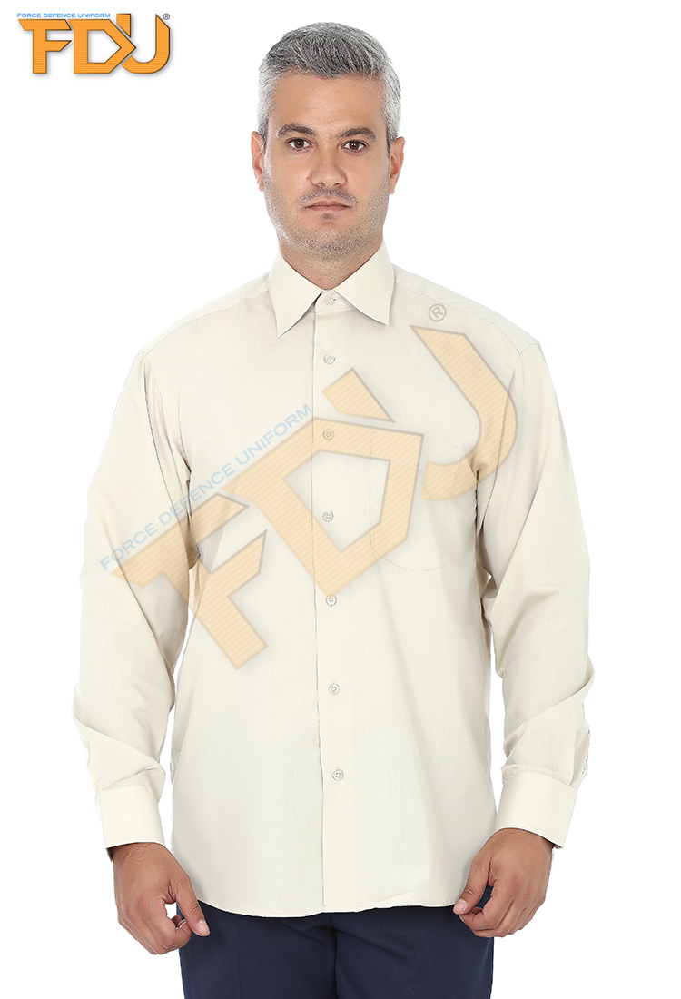 FDU-2029 Shirt