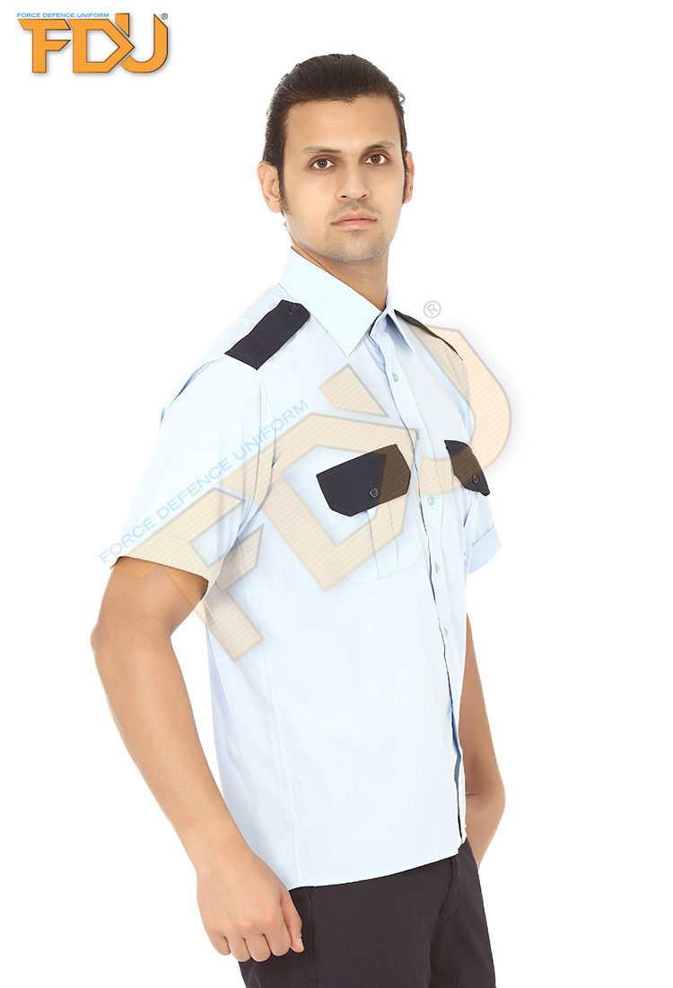 FDU-2030 Shirt