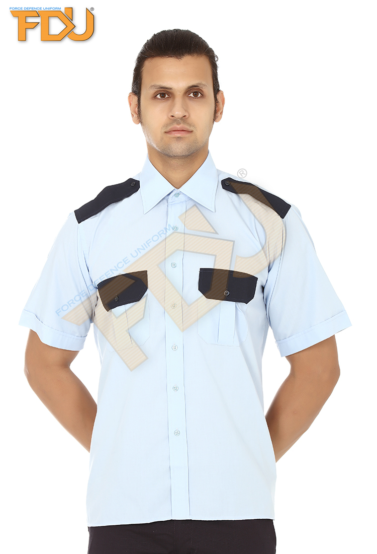 FDU-2030 Shirt