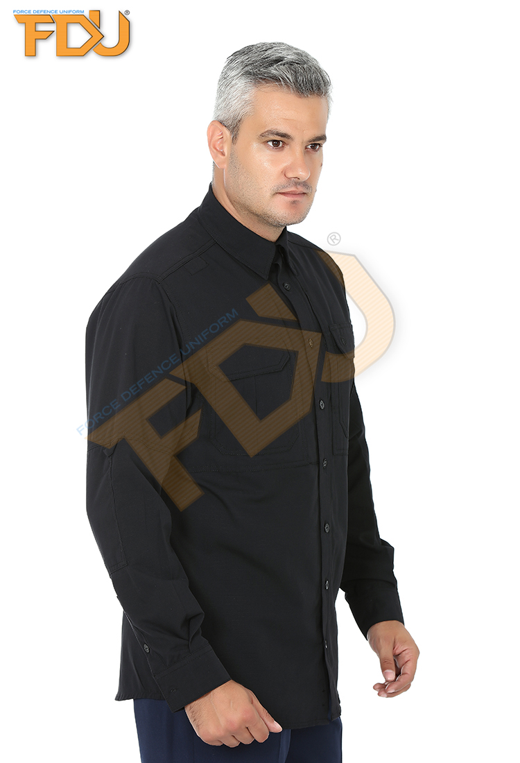 FDU-2031 Shirt