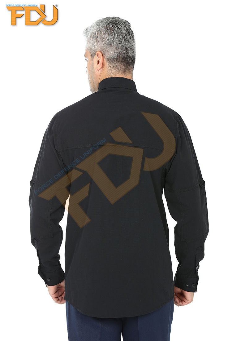 FDU-2031 Shirt