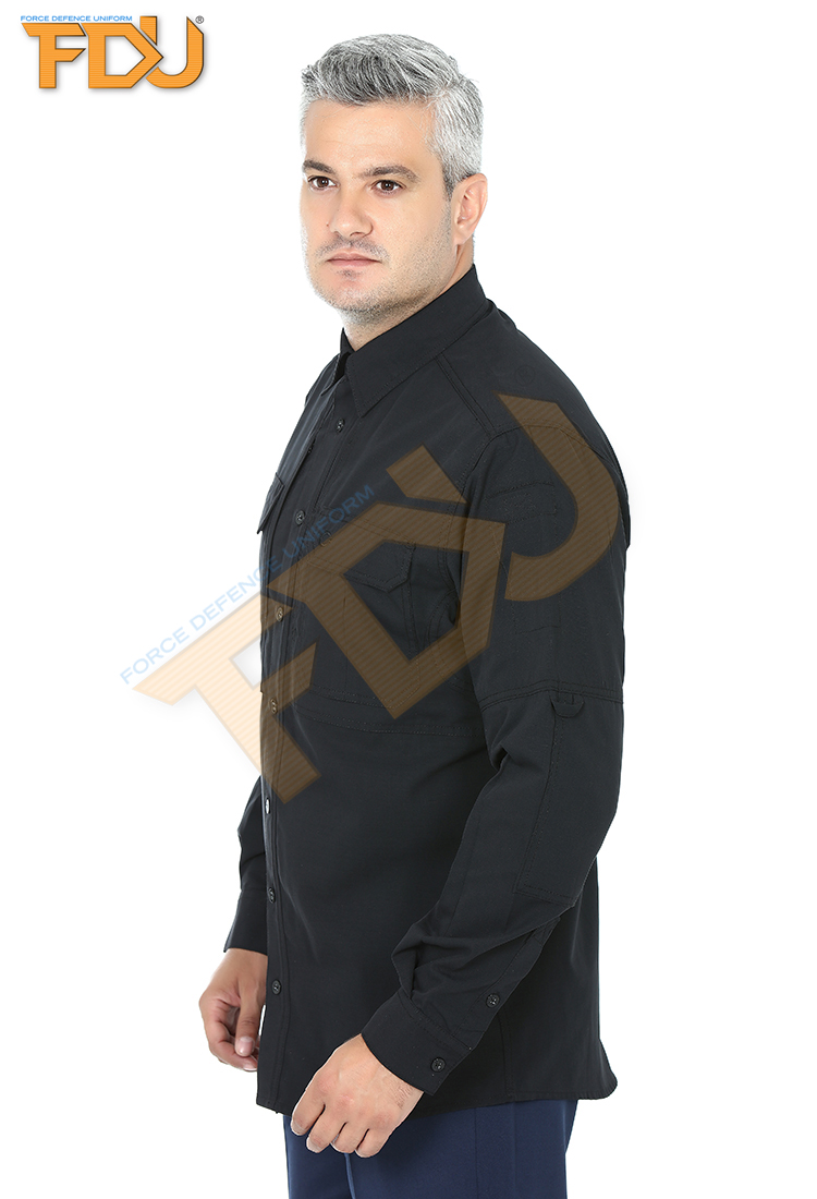 FDU-2031 Shirt
