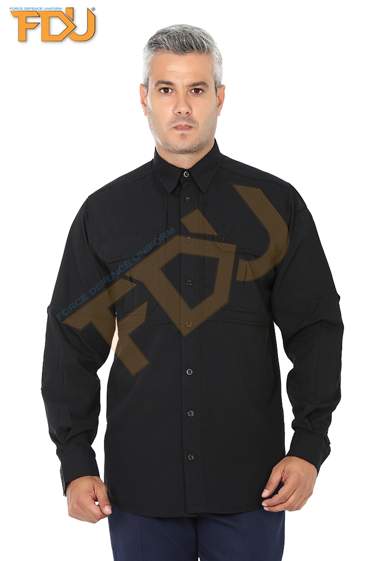 FDU-2031 Shirt