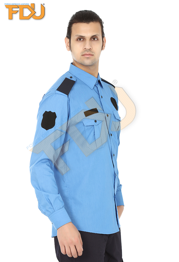FDU-2032 Shirt