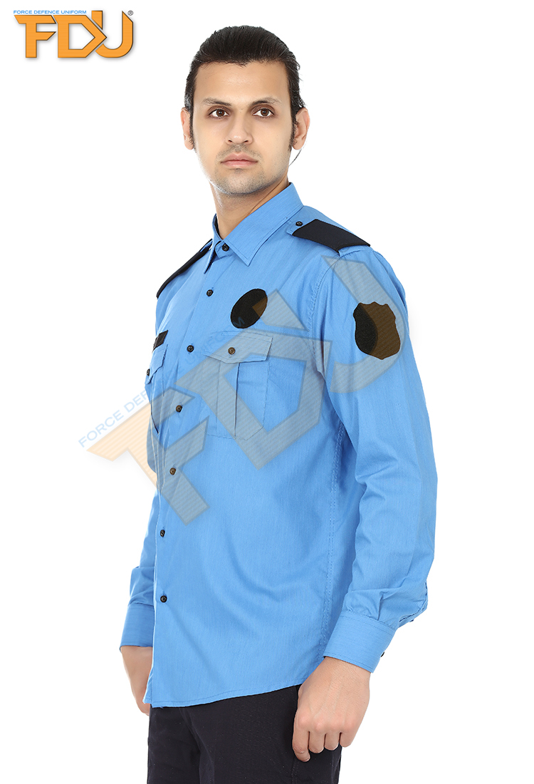 FDU-2032 Shirt