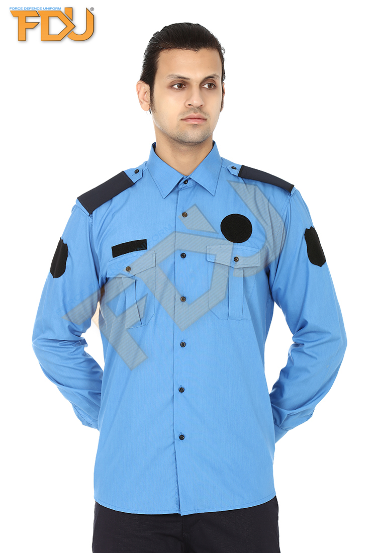 FDU-2032 Shirt
