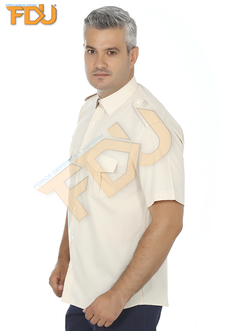 FDU-2033 Shirt