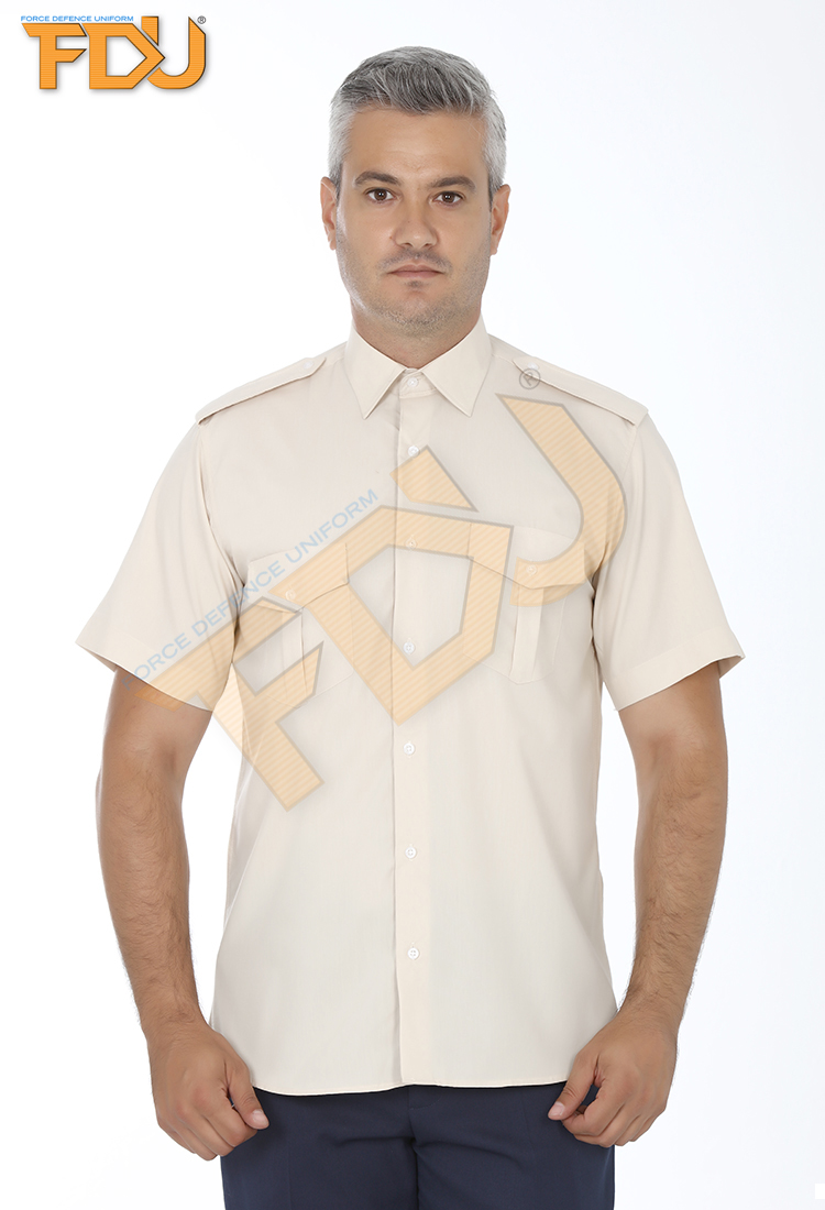 FDU-2033 Shirt