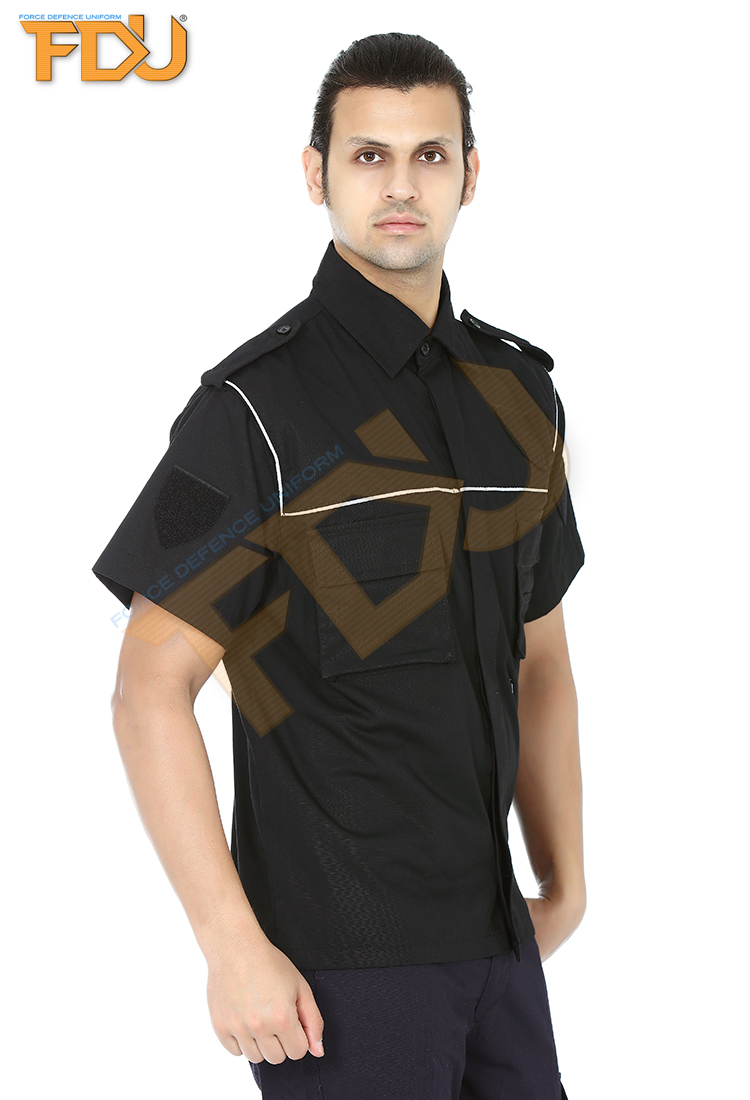 FDU-2034 Shirt