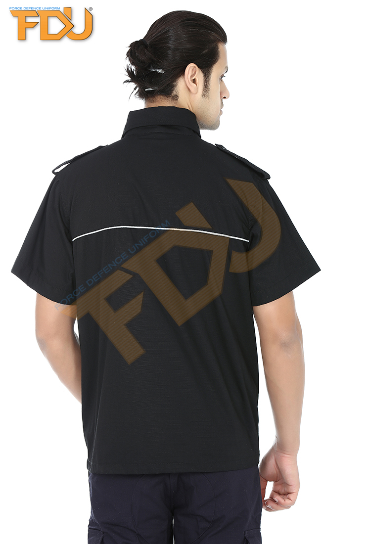 FDU-2034 Shirt