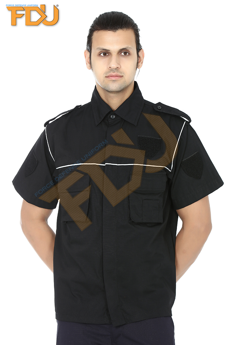 FDU-2034 Shirt