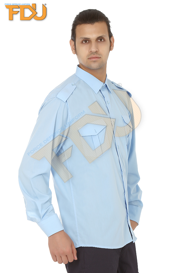 FDU-2035 Shirt