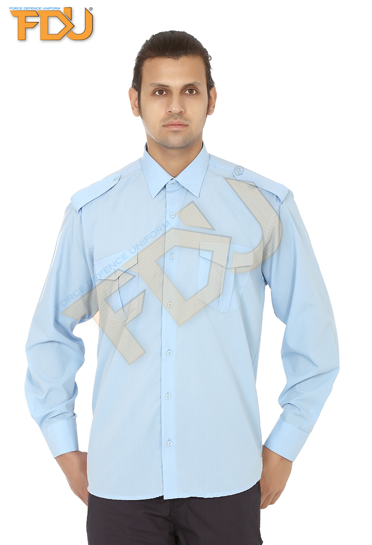 FDU-2035 Shirt
