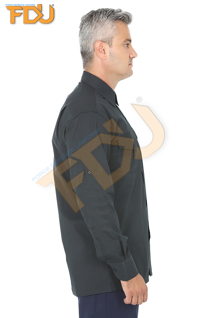 FDU-2036 Shirt