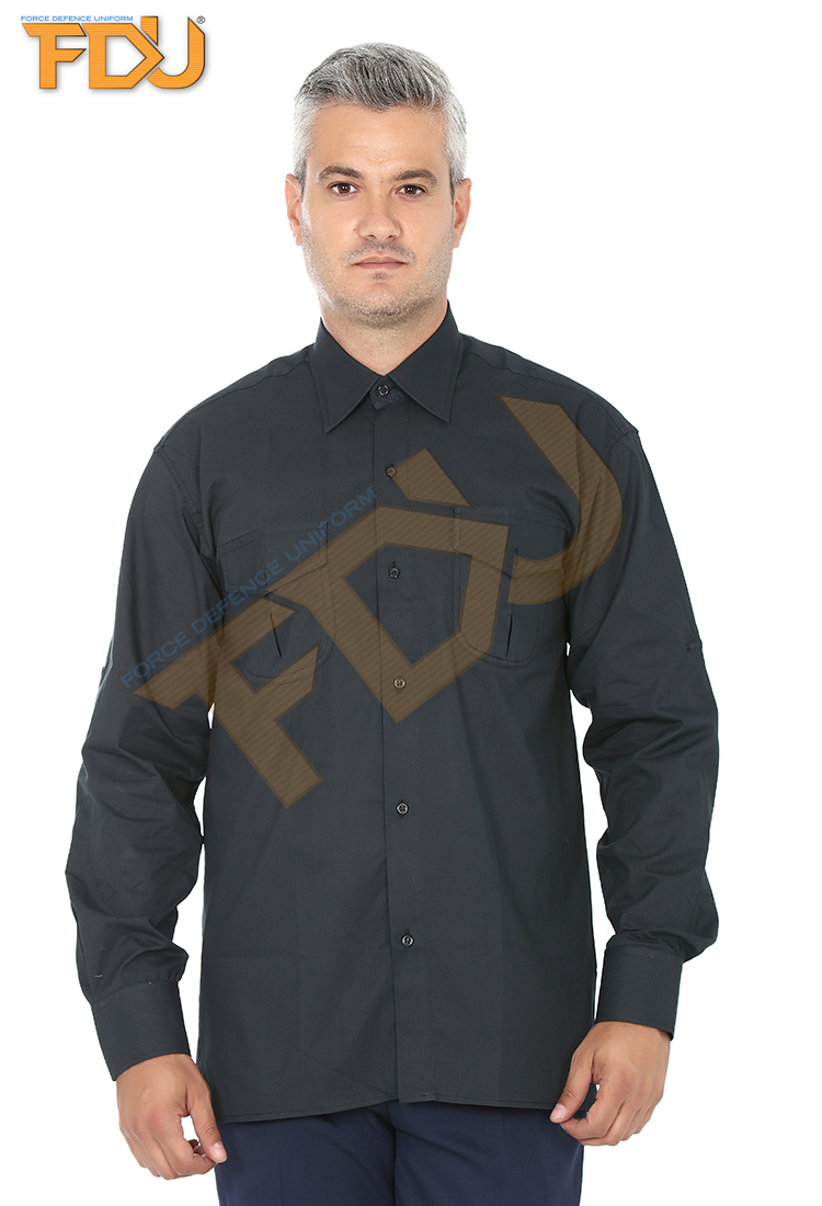 FDU-2036 Shirt