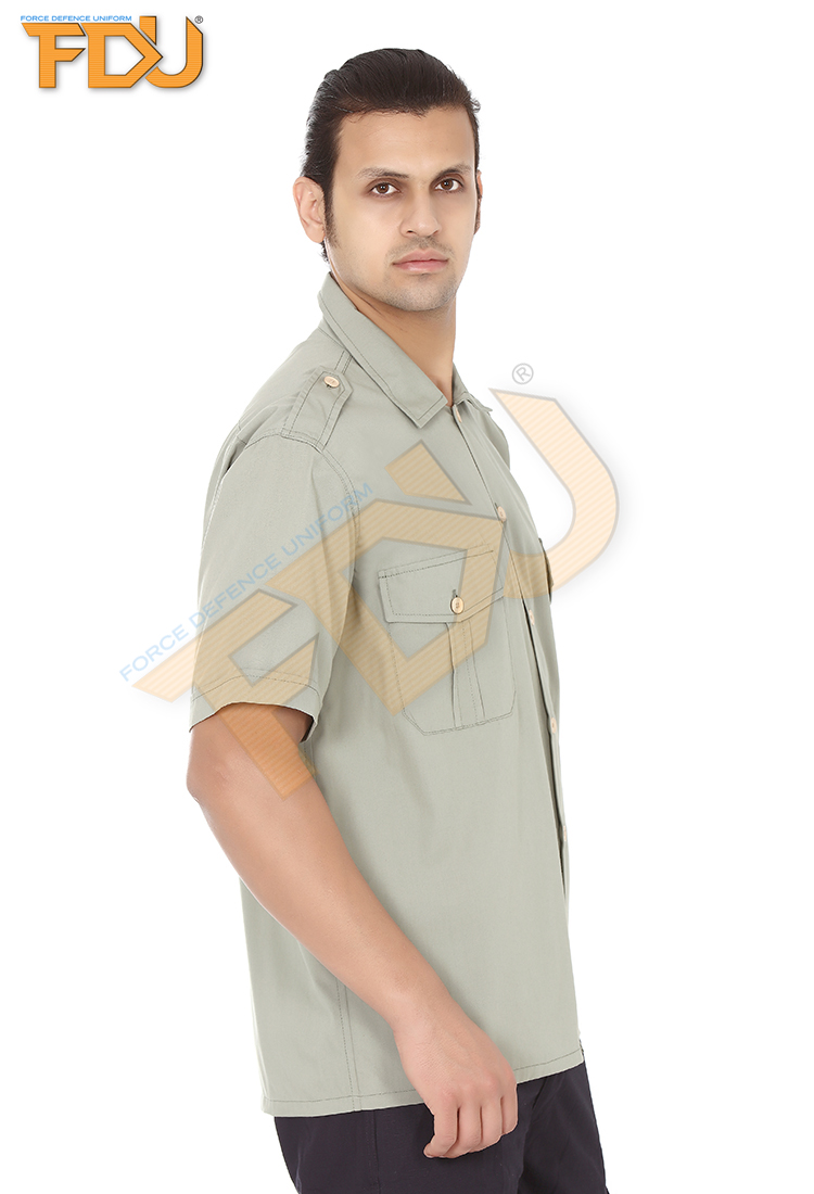 FDU-2037 Shirt