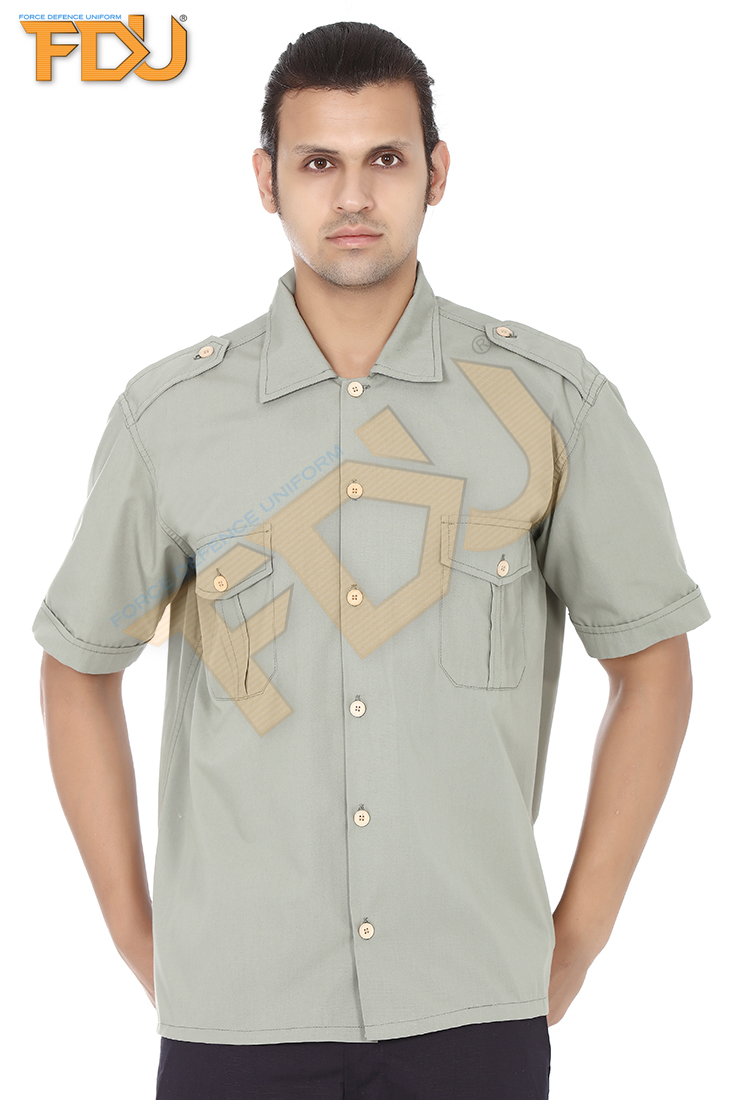 FDU-2037 Shirt