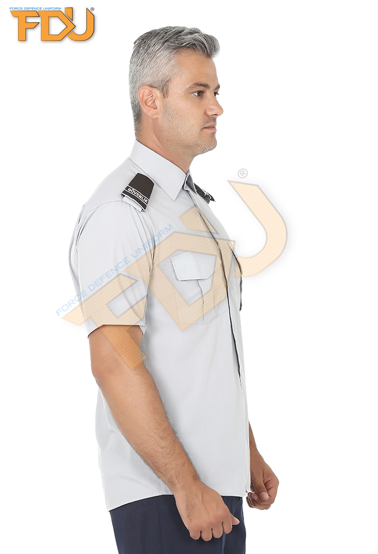 FDU-2038 Shirt