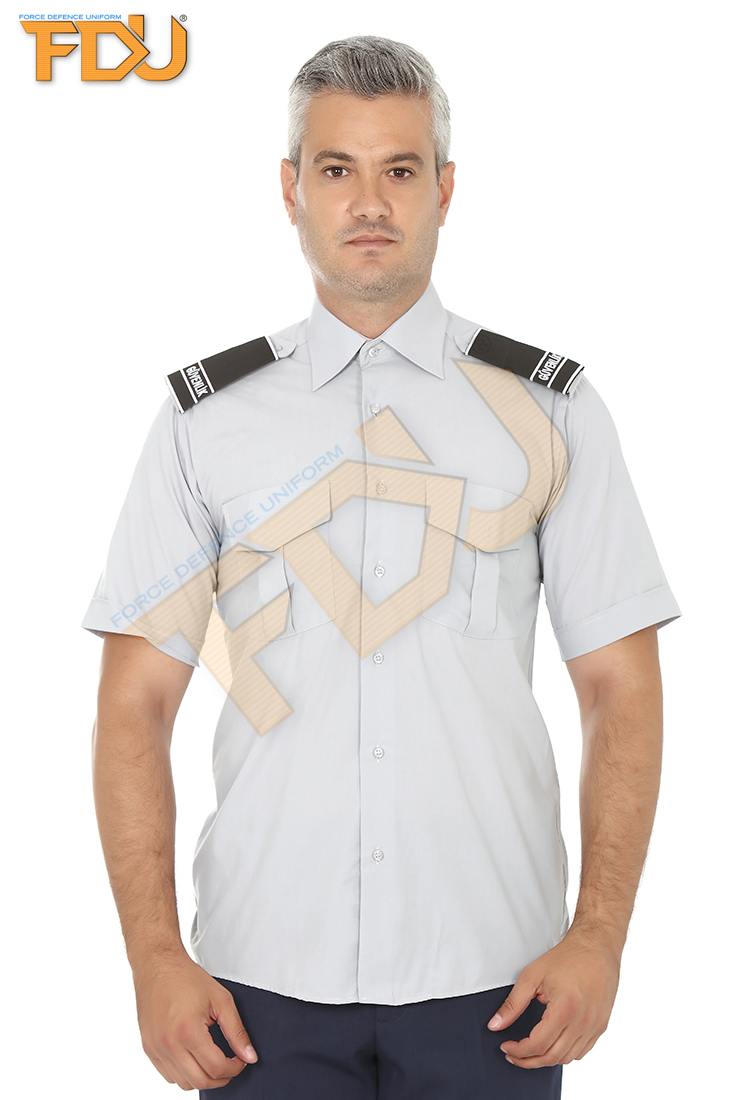 FDU-2038 Shirt