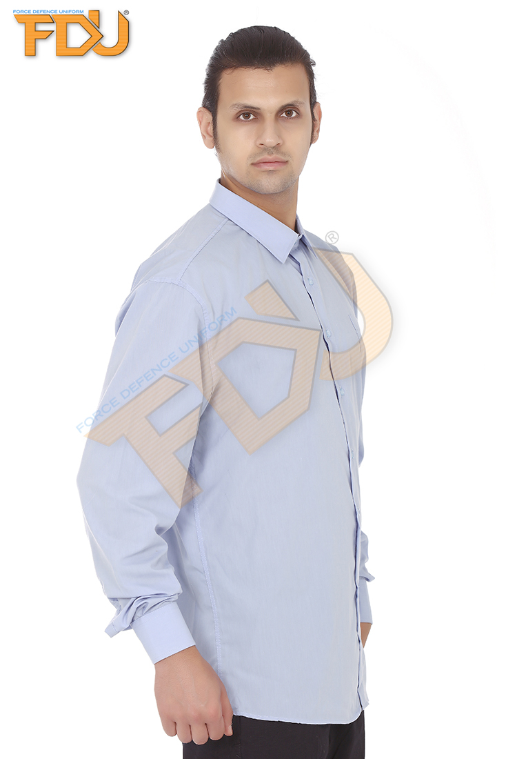 FDU-2039 Shirt