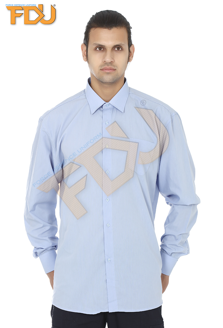FDU-2039 Shirt