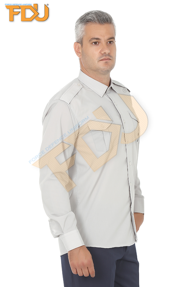 FDU-2040 Shirt
