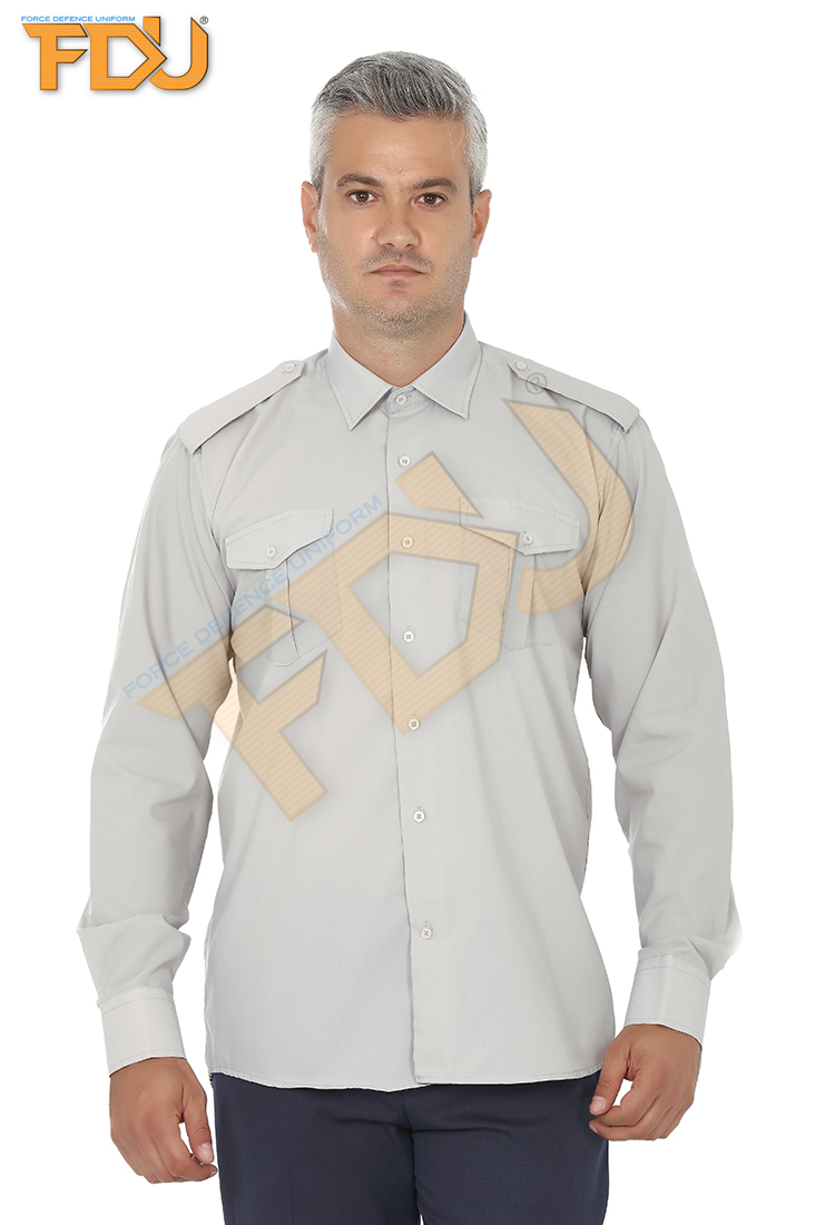 FDU-2040 Shirt