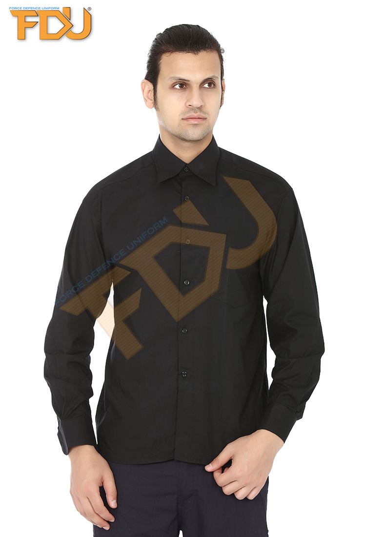 FDU-2041 Shirt