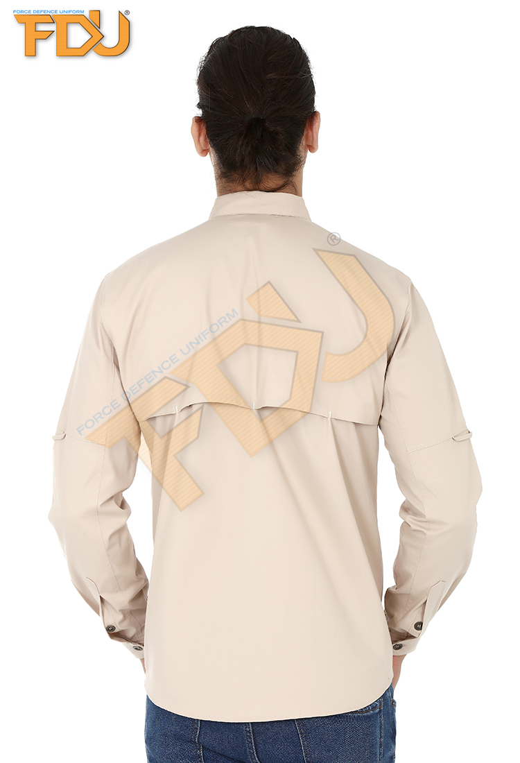 FDU-2042 Shirt