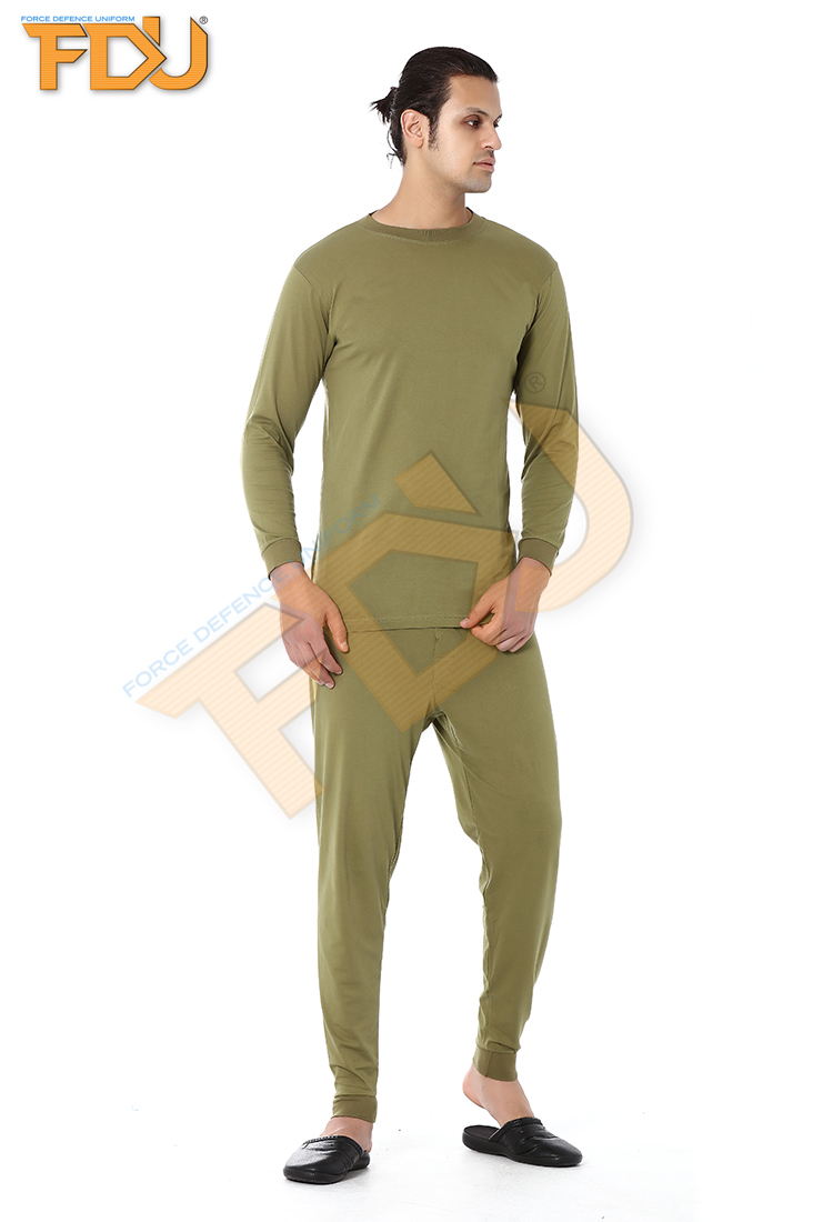 FDU-2043 Soldier Underwear